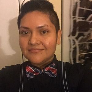 Meet your Posher, Jessi